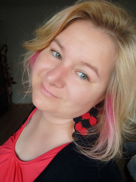 Illés Tünde profilkép