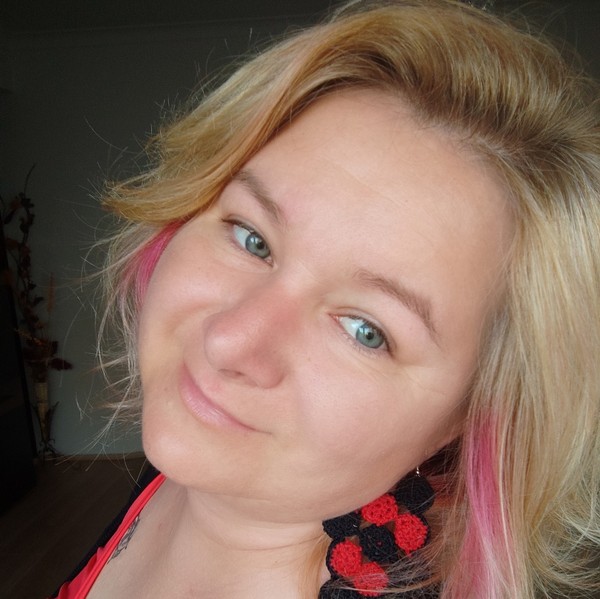 Illés Tünde profilkép